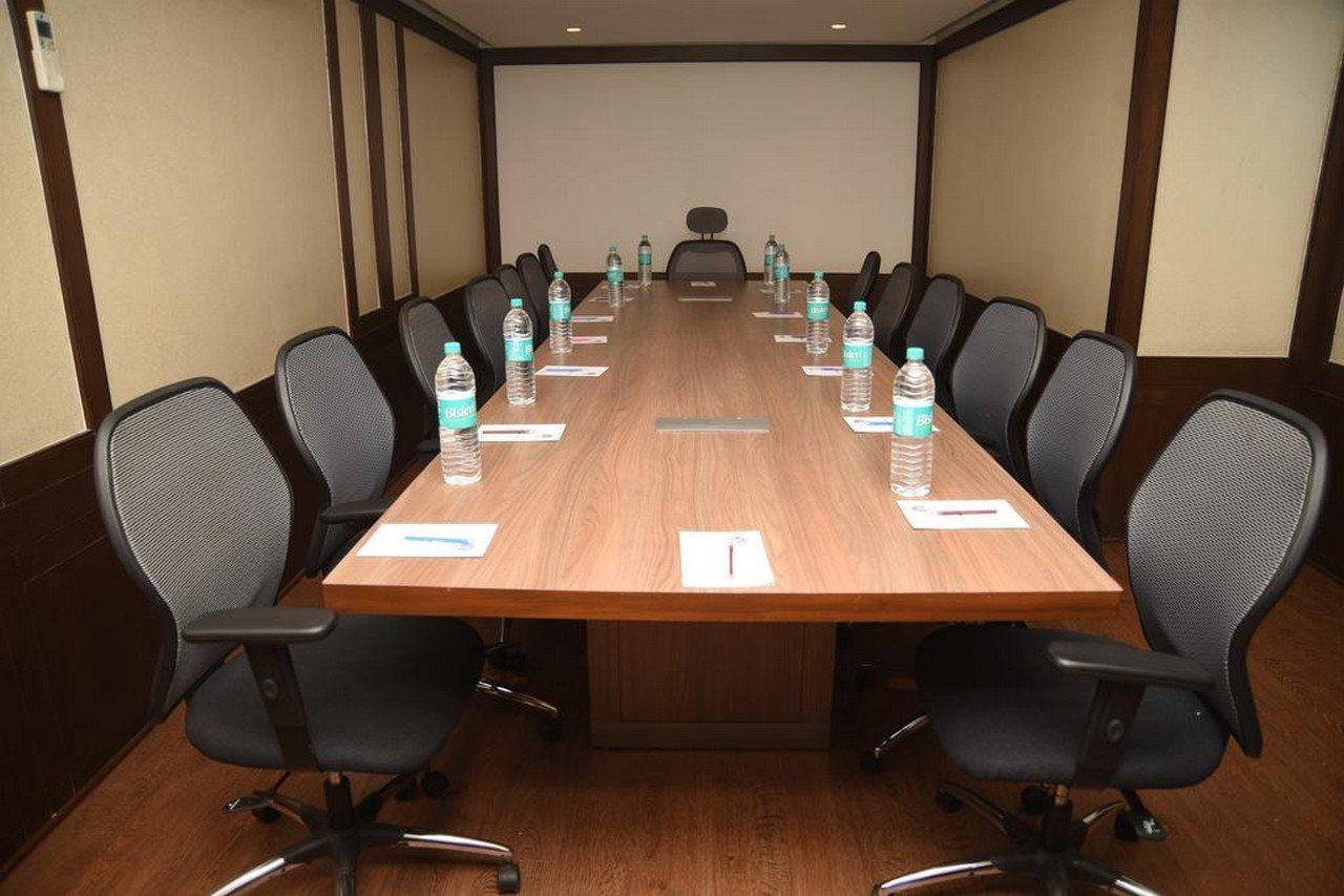 Hotel Maurya Bangalore Extérieur photo