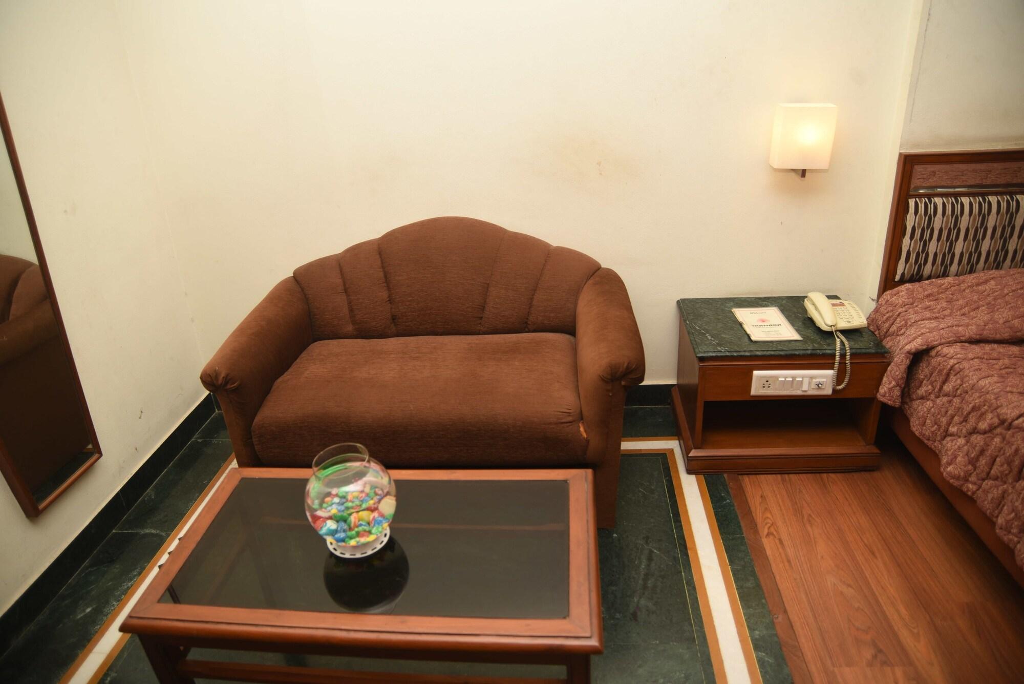 Hotel Maurya Bangalore Extérieur photo