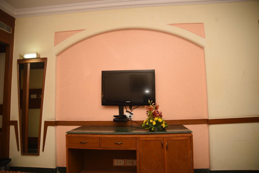 Hotel Maurya Bangalore Extérieur photo